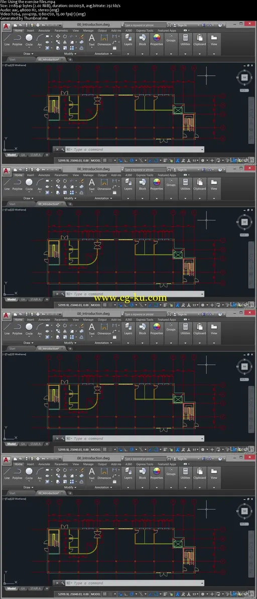 AutoCAD Plotting  Publishing的图片2