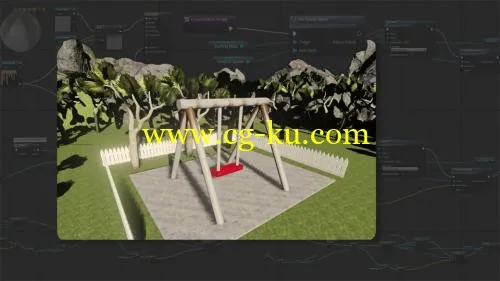 Dixxl Tuxxs - Introduction to Construction Script in Unreal Engine的图片1