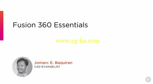 Fusion 360 Essentials的图片1