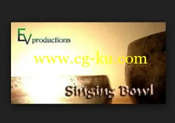 音效下载EV Productions Singing Bowl KONTAKT-LiBRARY的图片1