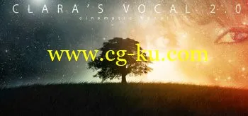 音效下载Findasound Clara’s Vocal v2.1.01 KONTAKT-SYNTHiC4TE的图片1