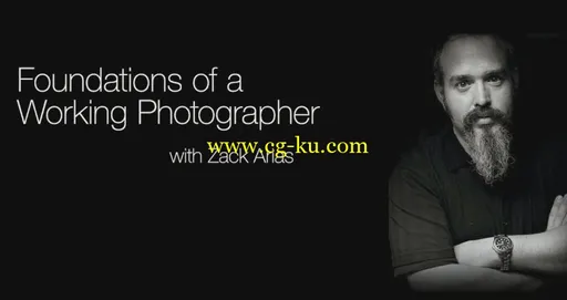 Foundations of a Working Photographer的图片1