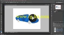 Photoshop for Illustrators III Color and Texture的图片1