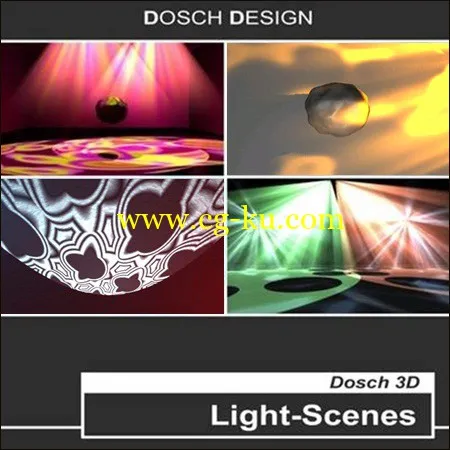 Dosch Design Light-Scenes的图片1