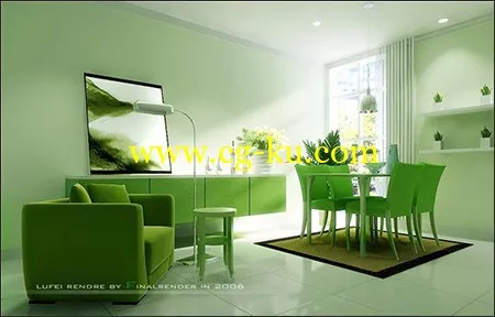 Amazing World Interiors的图片1