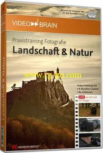 Praxistraining Fotografie Landschaft & Natur的图片1