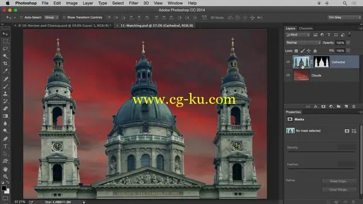 Getting Started with Composite Images的图片1