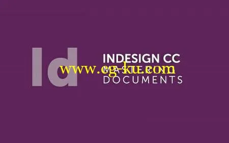 InDesign CCMastering Documents with Pariah Burke的图片1