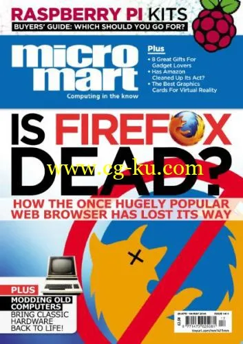 Micro Mart – 28 April 2016-P2P的图片1