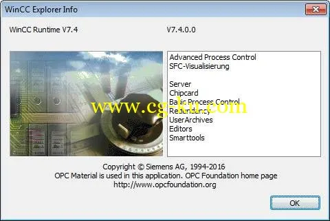 Siemens Simatic WinCC 7.4的图片2