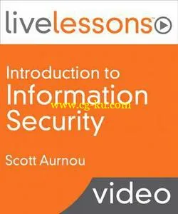 Introduction To Information Security的图片1