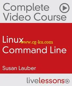 Linux Command Line的图片1