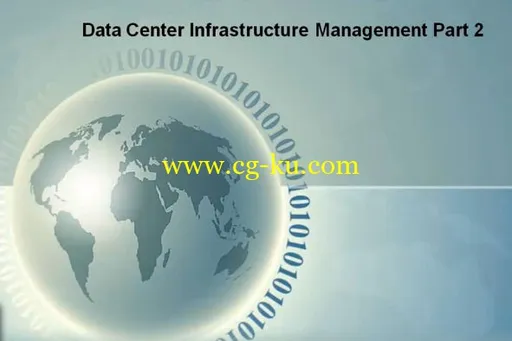 Gogo Training – Data Center Infrastructure Management Part 2的图片1