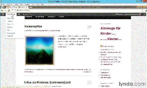 WordPress – Das Große Training Komplettes Wissen Für Erfolgreiche Weblogs, Aktuell Bis WordPress 4.1的图片2