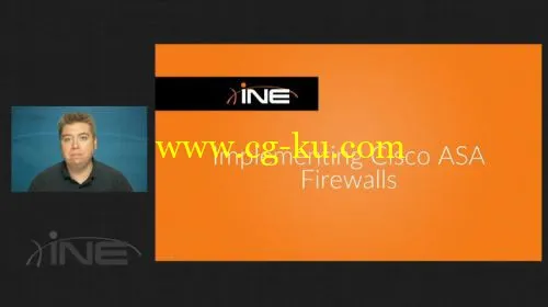 INE – Implementing Cisco ASA Firewalls的图片1