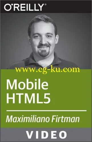Oreilly – Mobile HTML5的图片1