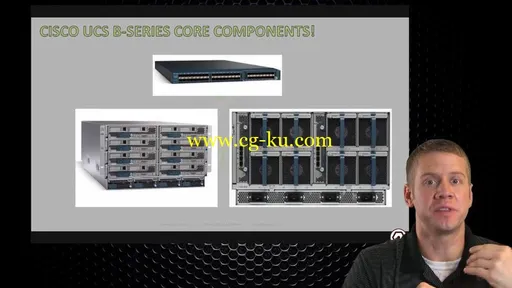 IPexpert’s Cisco CCNA Data Center (640-911) DCICN Video On Demand :: Next Generation的图片3