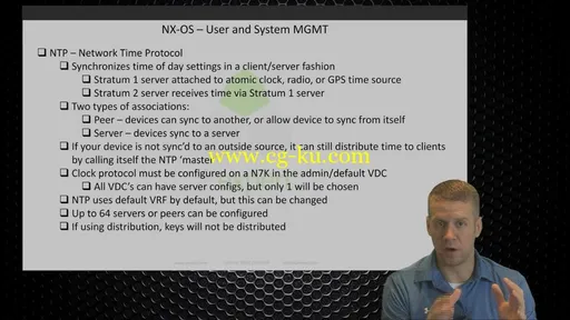 IPexpert’s Cisco CCNP Data Center (642-999/642-998) DCUCI/DCUCD Video On Demand :: Next Genera的图片2