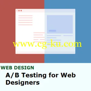 Tutsplus – A/B Testing For Web Designers的图片1