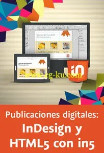 Publicaciones Digitales: InDesign Y HTML5 Con In5的图片1