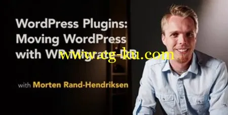 Lynda – WordPress Plugins: Moving WordPress With WP Migrate DB的图片1