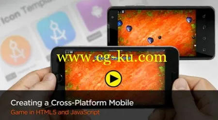 Dixxl Tuxxs – Creating A Cross-Platform Mobile Game In HTML5 And JavaScript的图片1