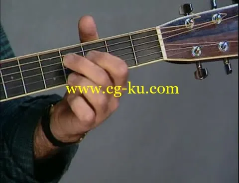 Beginner’s Blues Guitar的图片3