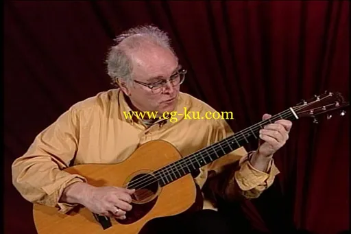 Texas Blues Guitar Taught By John Miller的图片3