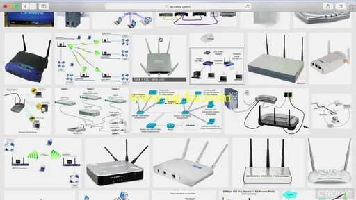 Professional Guide To Wireless Network Hacking And Penetration Testing (2015)的图片2