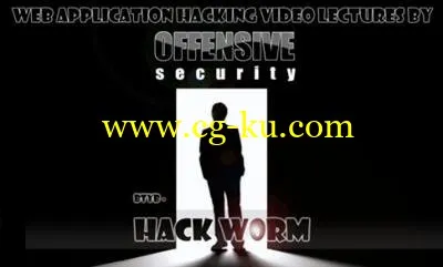 OffSec Lectures (Advanced Hacking And Security Lectures)的图片1