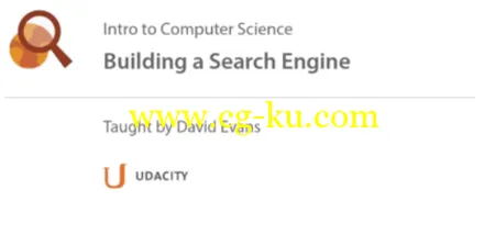 Udacity – Intro To Computer Science – Build A Search Engine的图片1