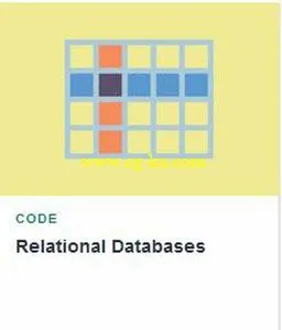 Tutsplus – Relational Databases的图片1