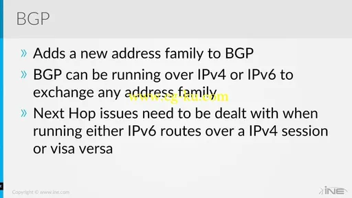 INE – Introduction To IPv6的图片3