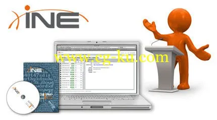 INE – CCNA Voice – 640-461 ICOMM V8.0的图片1