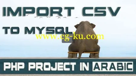 Udemy – Import CSV File To MySQL的图片1