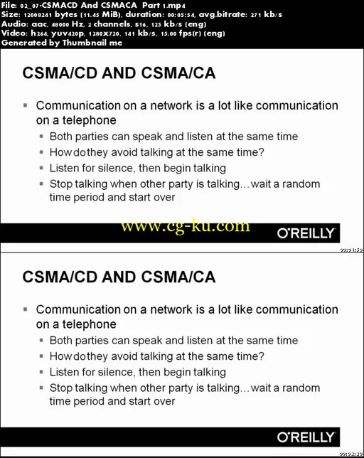 CompTIA Network+ N10-006 (2015 Objectives) Training Video的图片2