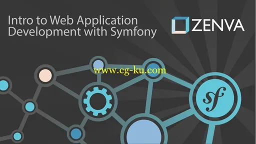 Intro To Web Application Development With Symfony的图片1