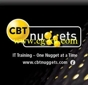 CBT Nuggets – Cisco 642-813 CCNP SWITCH的图片1
