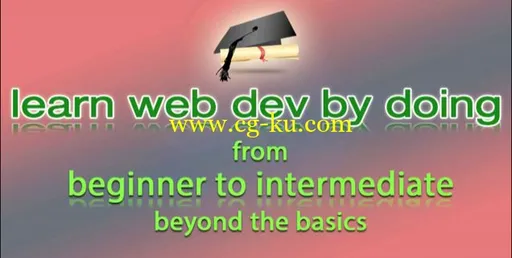 Complete Web Development – Learn By Doing: HTML5 / CSS3 Beginner To Intermediate的图片1