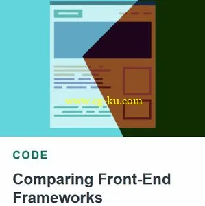 Tutsplus – Comparing Front-End Frameworks的图片1