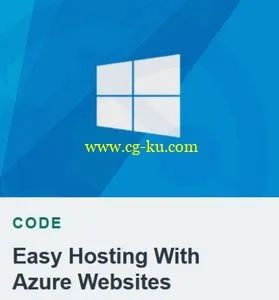 Easy Hosting With Azure Websites的图片1