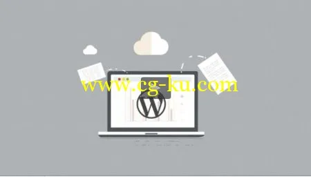 Wordpress For Marketers – Build A Website That Sells的图片1