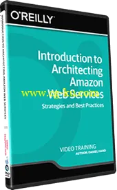 Introduction To Architecting Amazon Web Services Training Video的图片1