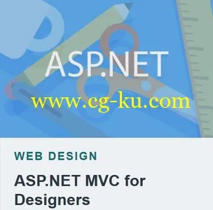 TutsPlus – ASP.NET MVC For Designers的图片1