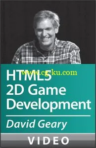 O’Reilly Media: HTML5 2D Game Development的图片1