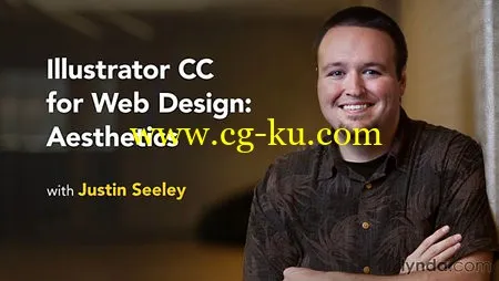 Lynda – Illustrator CC For Web Design: Aesthetics的图片1
