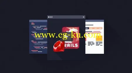 Ruby On Rails Web Development Projects 1: Landing Page的图片1