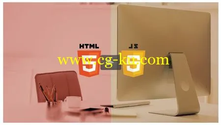 Udemy – HTML5 Canvas: Most Comprehensive HTML5 Course的图片1