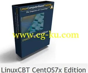 LinuxCBT CentOS7x Edition的图片1