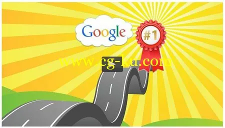 Udemy –  SEO Training: A Step By Step Roadmap To #1 In Google的图片1